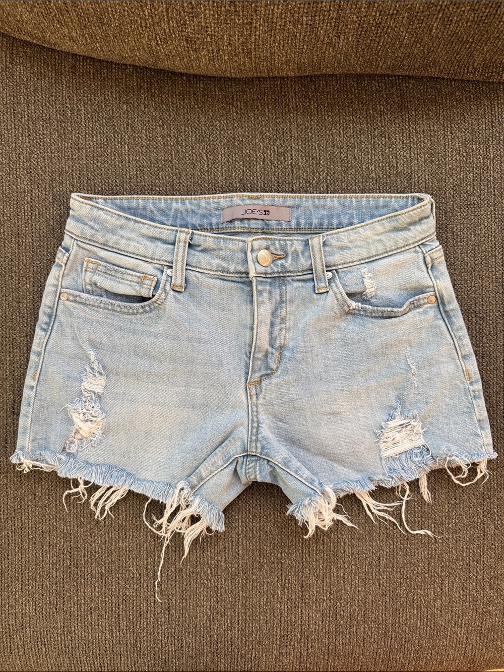 Joe’s Jeans Shorts